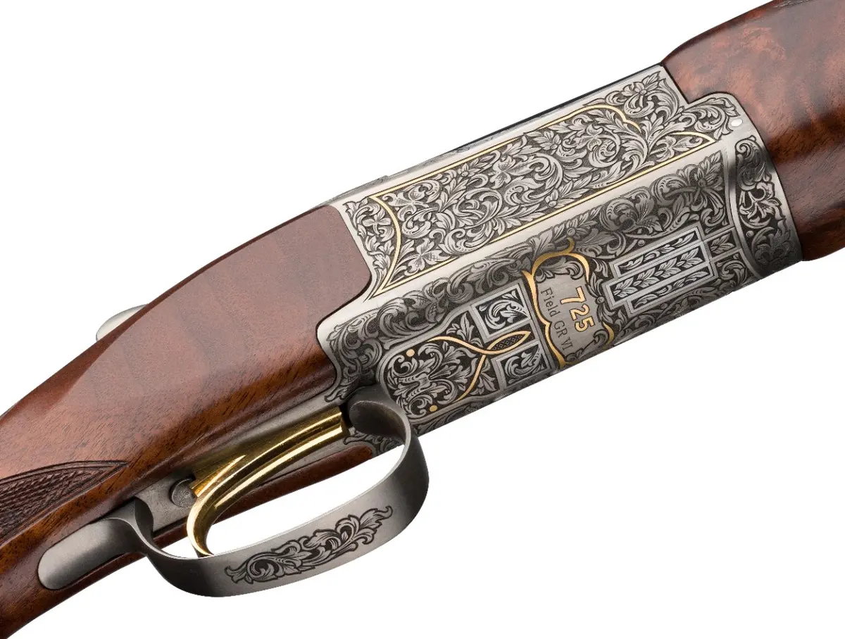 Citori 725 Field Grade VI 20 Gauge