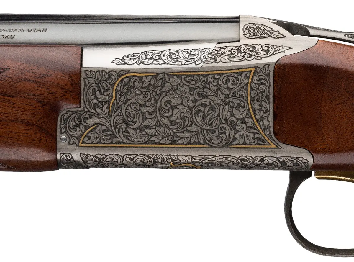 Citori 725 Field Grade VI 20 Gauge