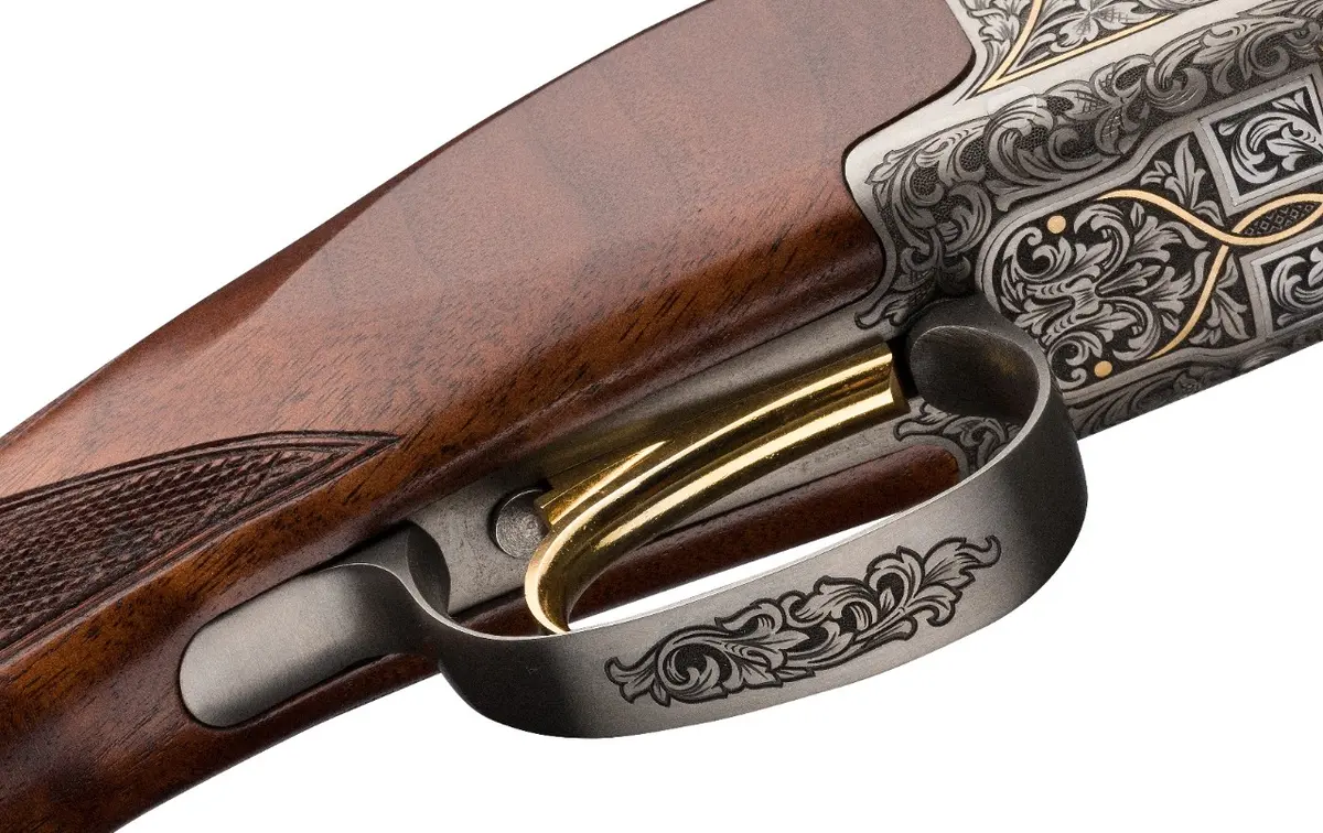 Citori 725 Field Grade VI 20 Gauge