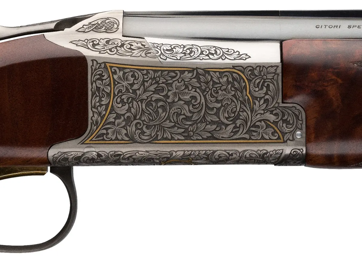 Citori 725 Field Grade VI 20 Gauge