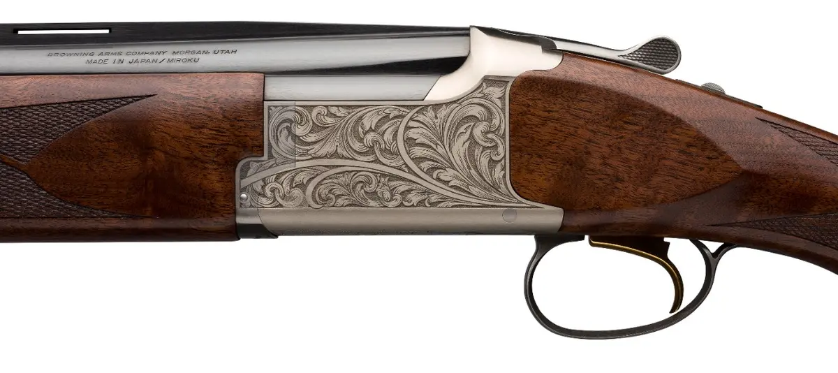 Citori Feather Lightning