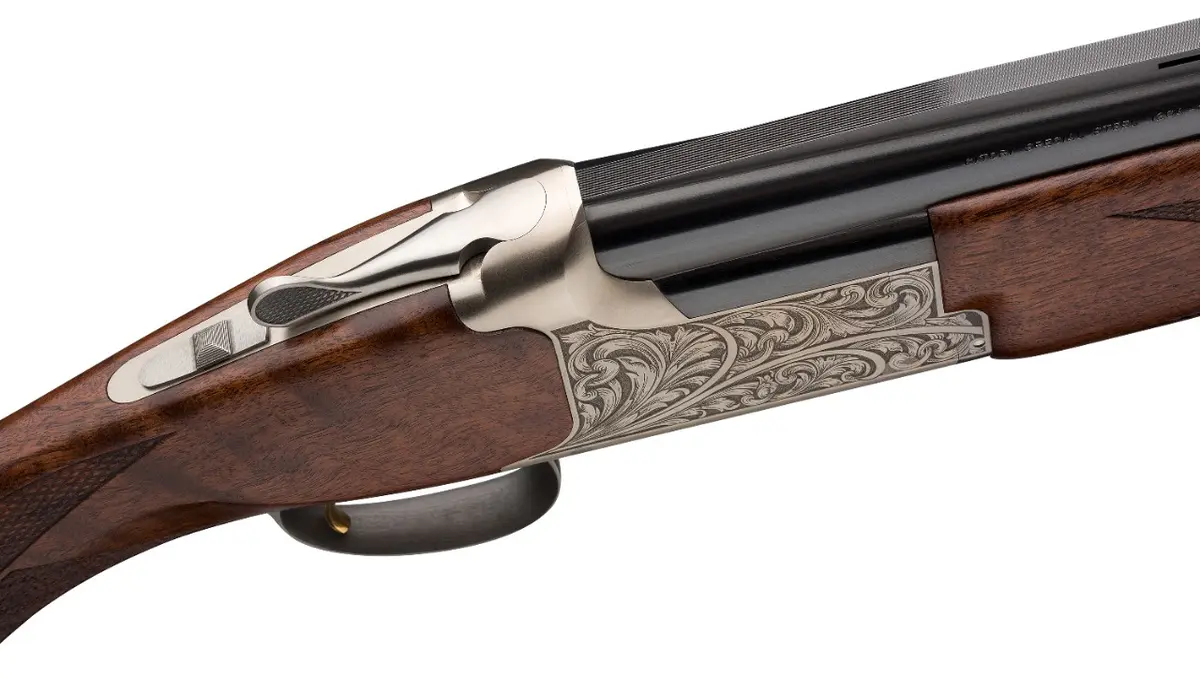 Citori Feather Lightning