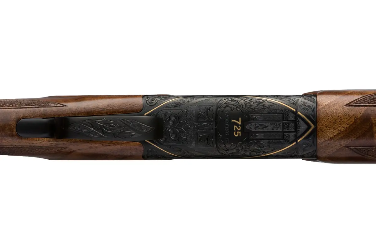 Citori 725 Grade VII Small Gauge