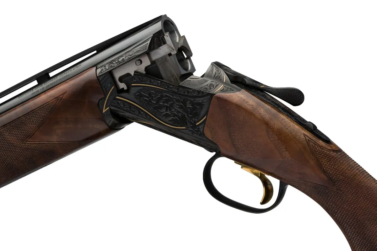 Citori 725 Grade VII Small Gauge