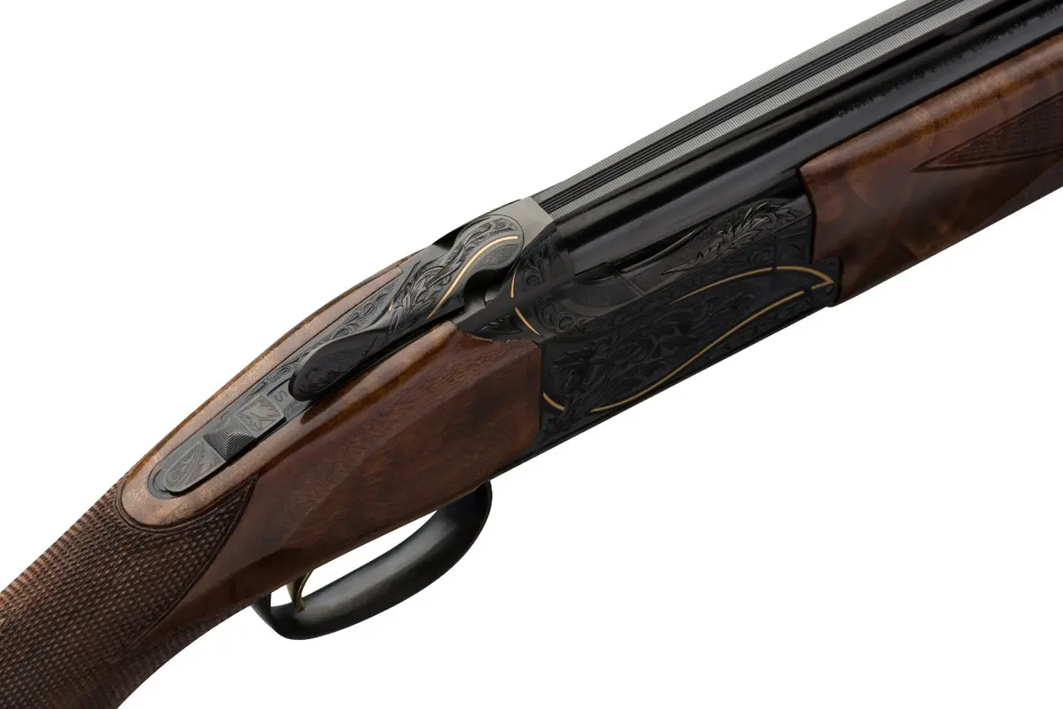 Citori 725 Grade VII Small Gauge