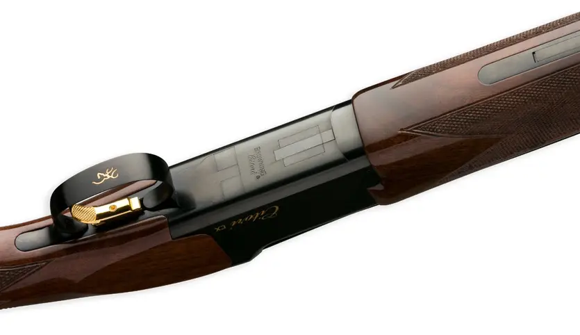 Citori CX Micro