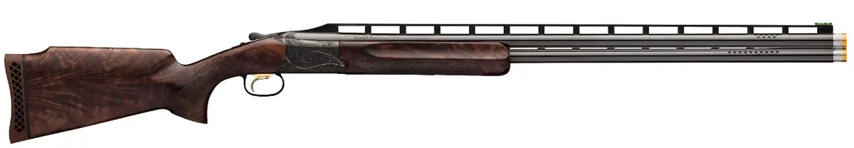 Citori 725 High Grade Trap - Grade VII