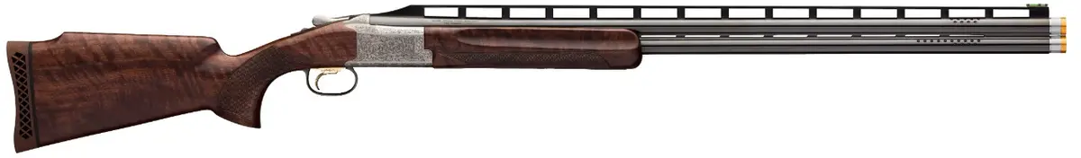 Citori 725 High Grade Trap - Grade V