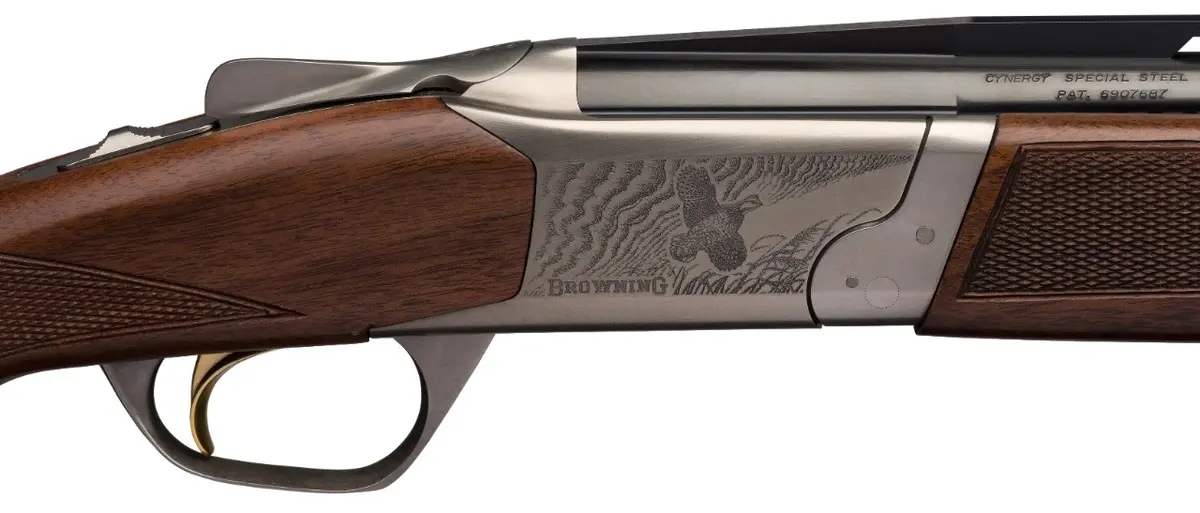 Cynergy Field Micro Midas