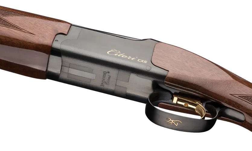 Citori CXS Micro