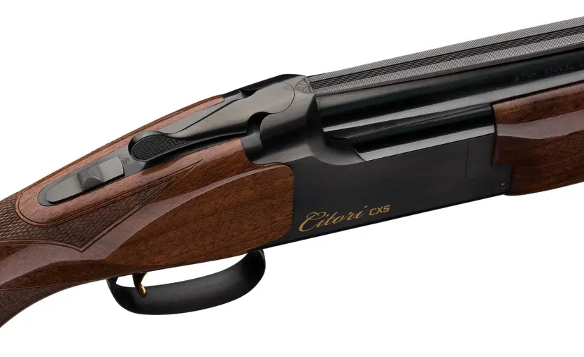 Citori CXS Micro