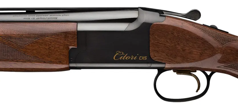 Citori CXS Micro
