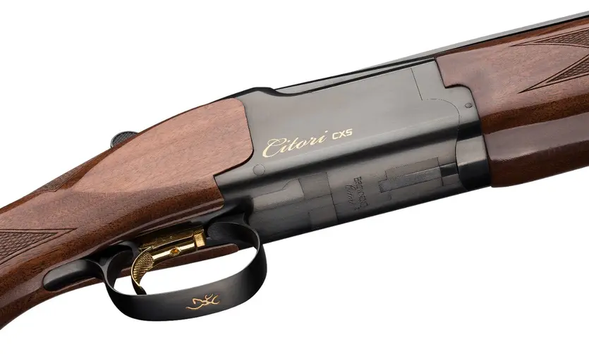 Citori CXS Micro