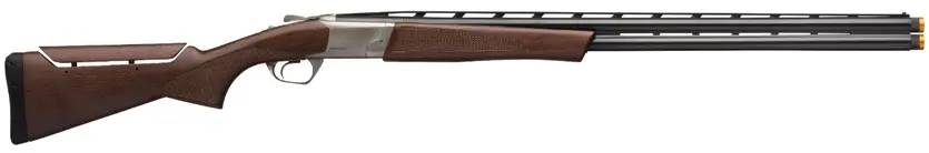 Cynergy CX with Adjustable Comb