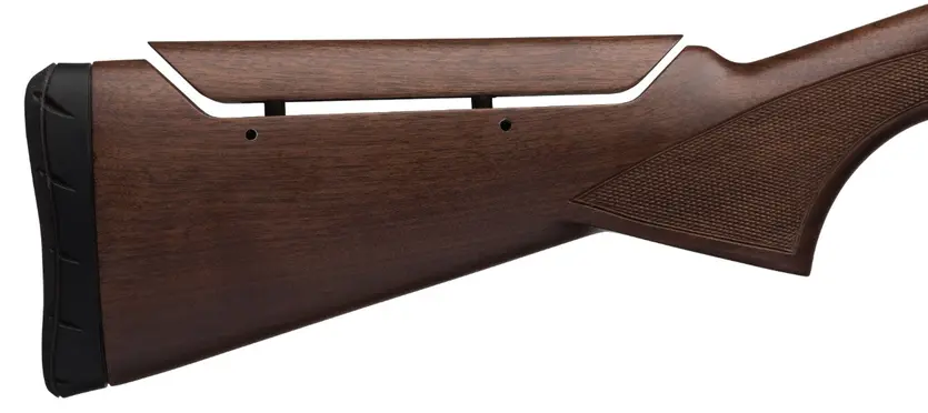 Cynergy CX with Adjustable Comb