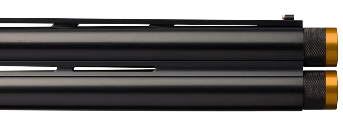 Cynergy CX with Adjustable Comb