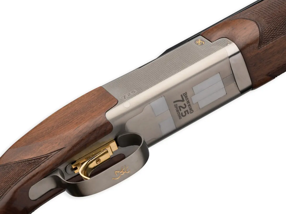 Citori 725 High Rib Sporting