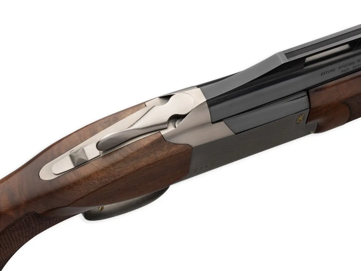 Citori 725 High Rib Sporting