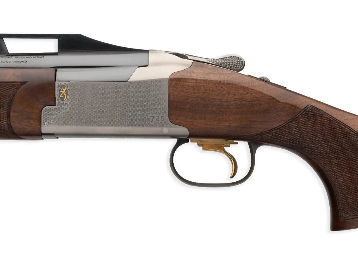 Citori 725 High Rib Sporting