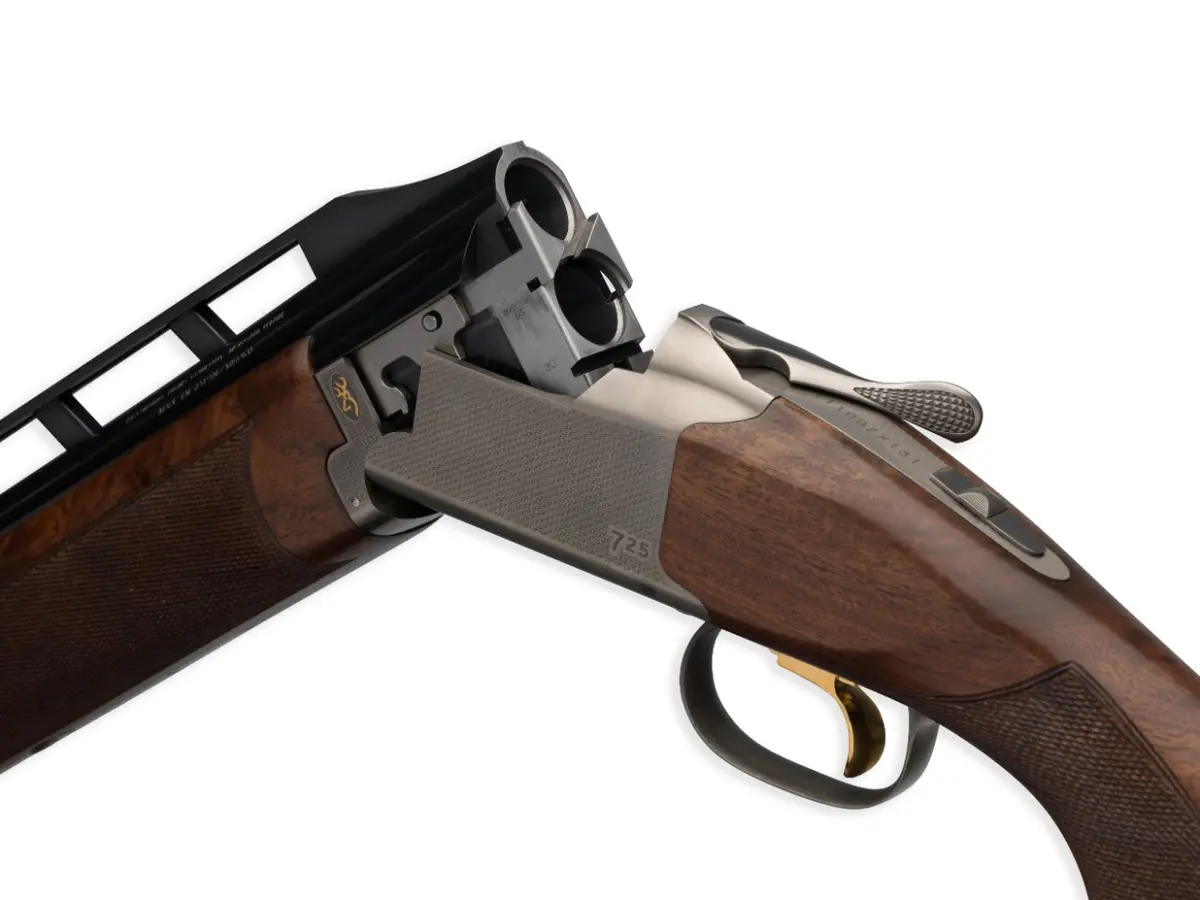 Citori 725 High Rib Sporting