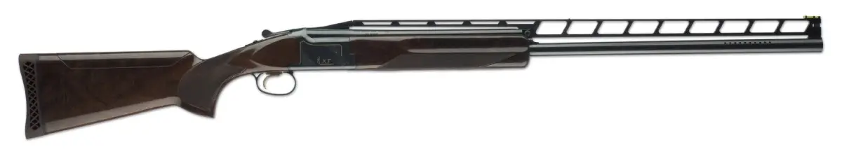 Citori XT Trap Unsingle Grade I Adjustable Comb