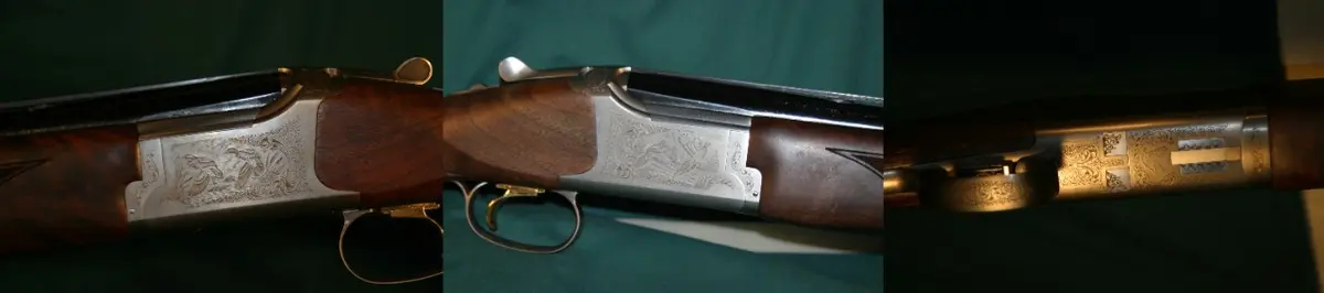 Citori 525 Elite Sporting Adjustable