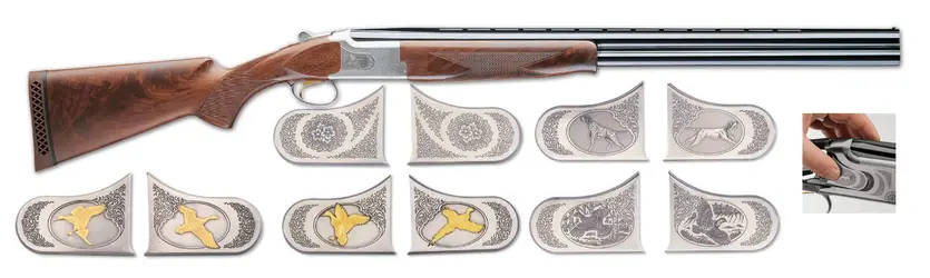 Citori Esprit (Scroll)