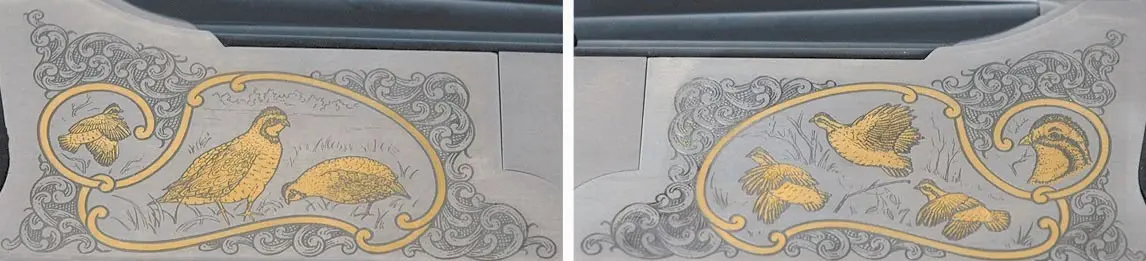 Citori 525 Upland Quail Small Gauge