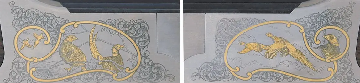 Citori 525 Upland Pheasant Small Gauge