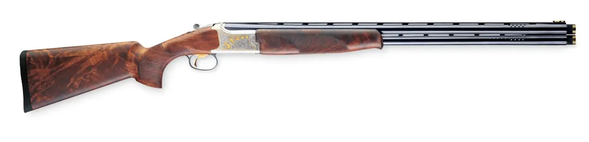 Citori 525 Golden Clays