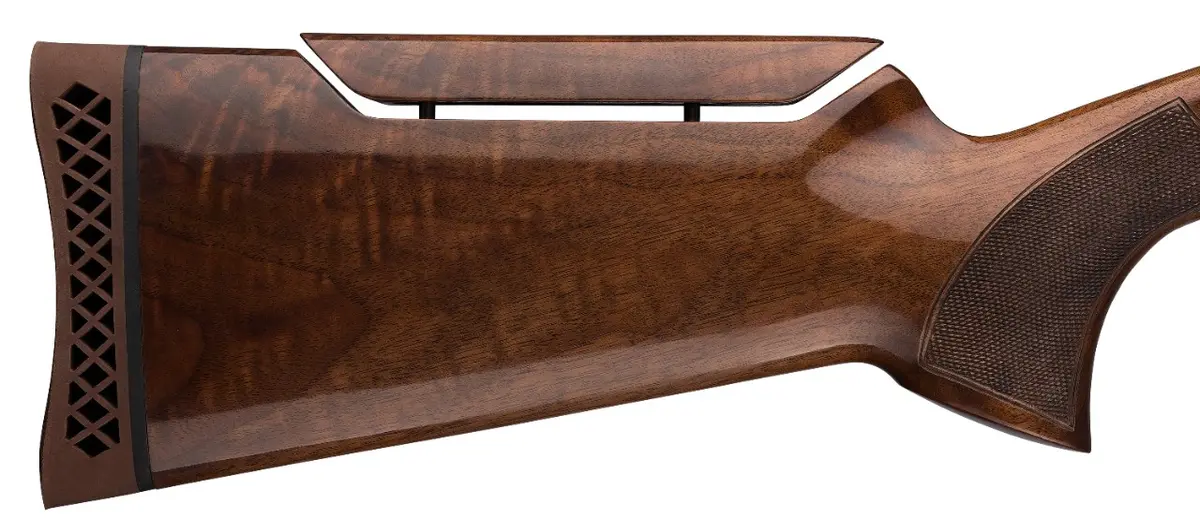 Citori 725 Trap - Adjustable Comb