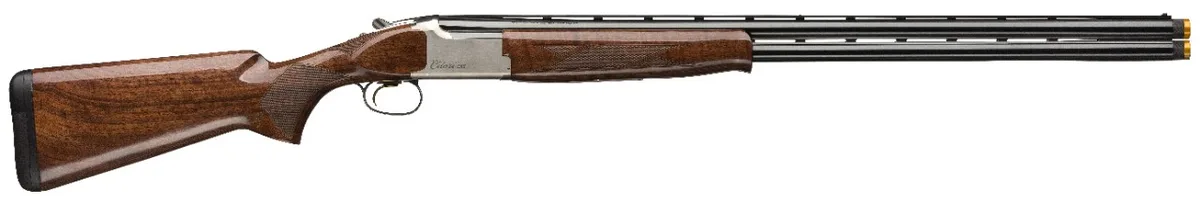 Browning Citori CXS White – gyári modellkép