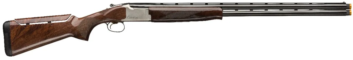 Browning Citori CXS White Adjustable Comb – gyári modellkép