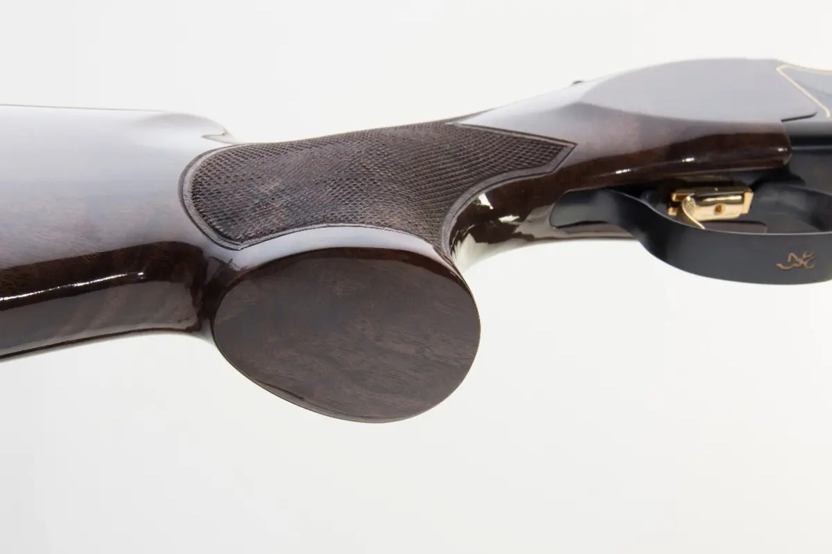 Citori XT Trap, Grade 1