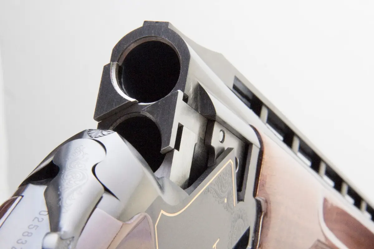 Citori XT Trap, Grade 1