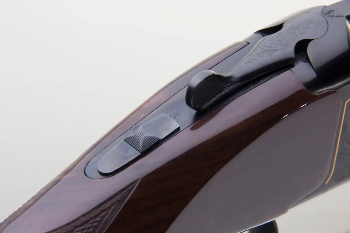 Citori XT Trap, Grade 1