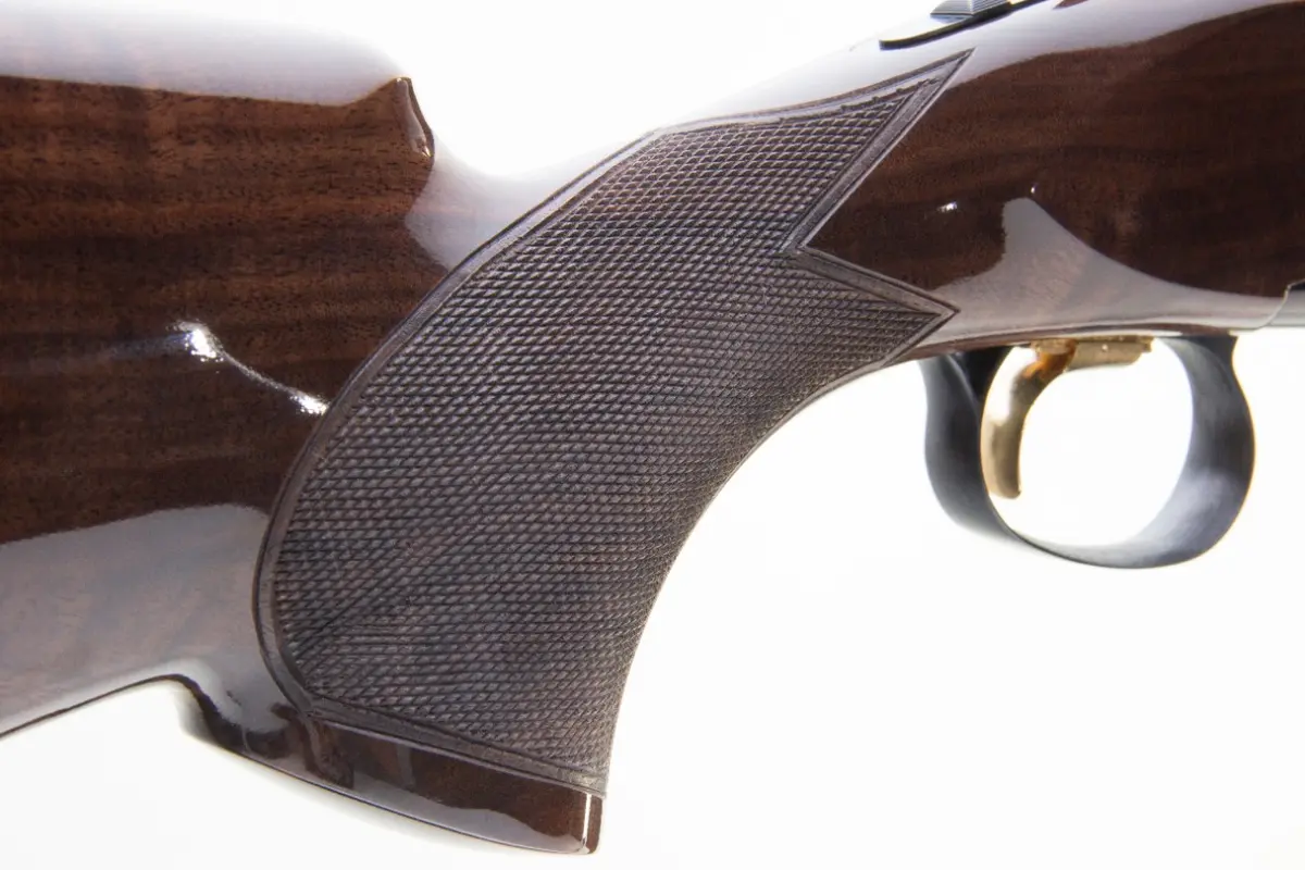 Citori XT Trap, Grade 1