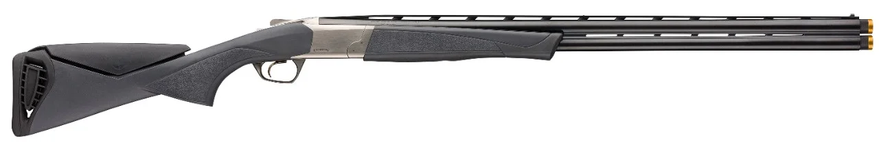 Browning Cynergy CX Composite 12ga 28 in. – Superb Over and Under 2 Browning Cynergy CX Composite 12ga 28 in. – Superb Over and Under - Image 2