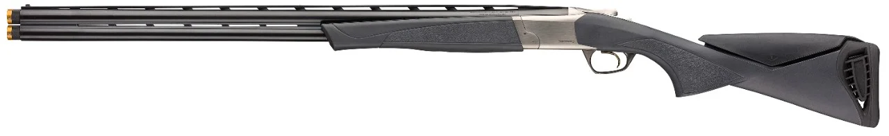 Browning Cynergy CX Composite 12ga 30 in. – Superb Over and Under 5 Browning Cynergy CX Composite, Browning photo