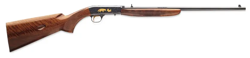 SA-22 semi-auto 22 rifle