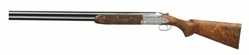 B15 over under shotgun
