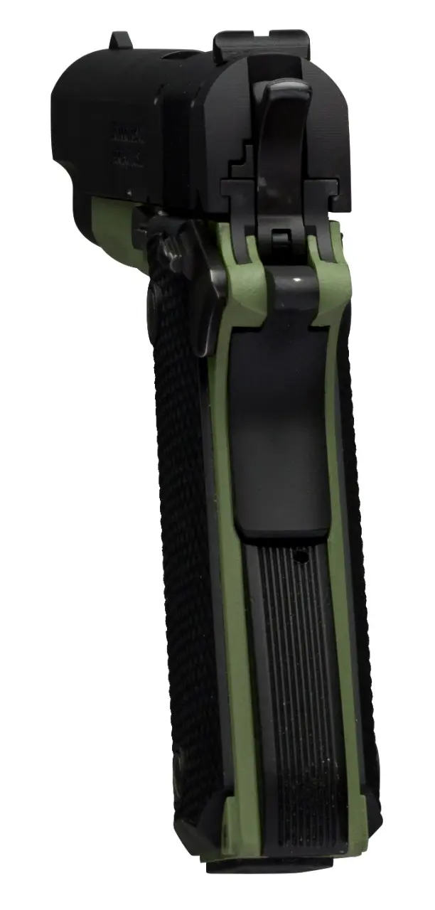 1911-22 A1 Full Size Olive Drab Green