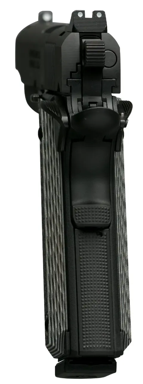 1911-380 Black Label Pro Compact