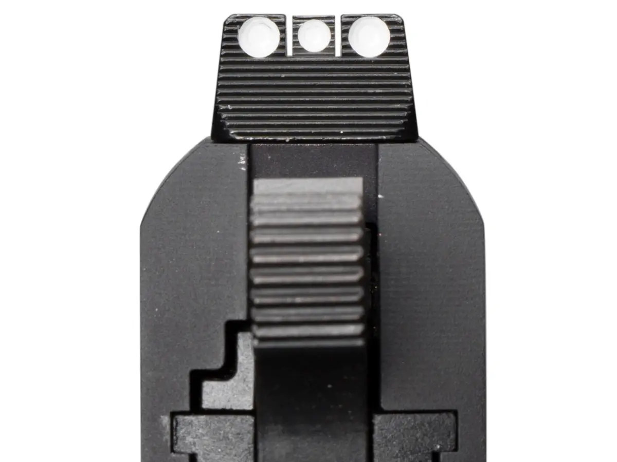 1911-380 Black Label Pro Compact