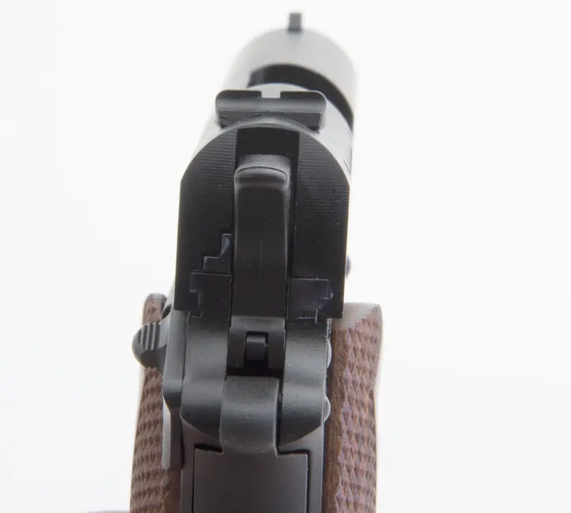 1911-22 A1 Compact