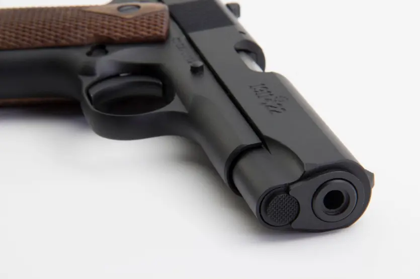 1911-22 A1 Compact