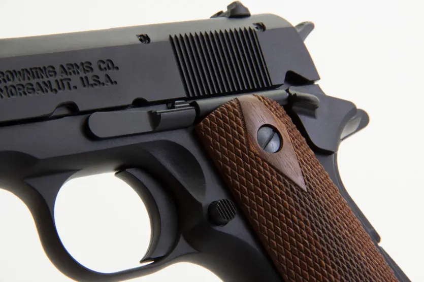 1911-22 A1 Compact
