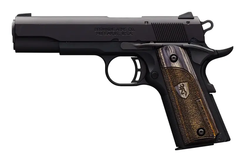 1911-22 Black Label Laminate Full Size