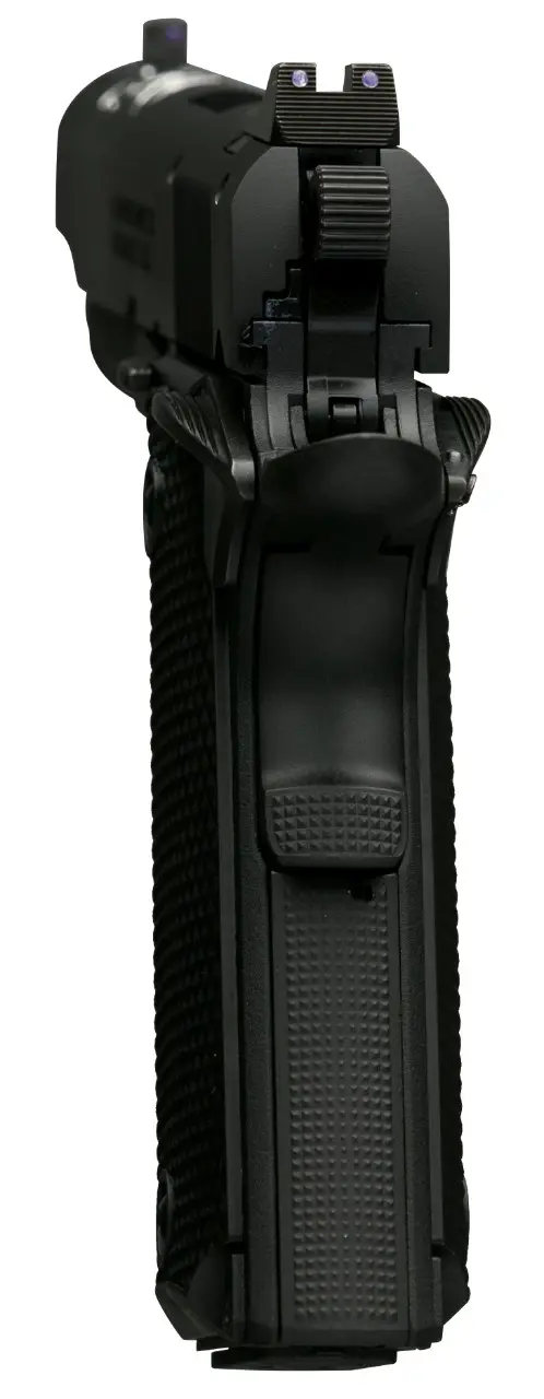 1911-22 Black Lite Compact