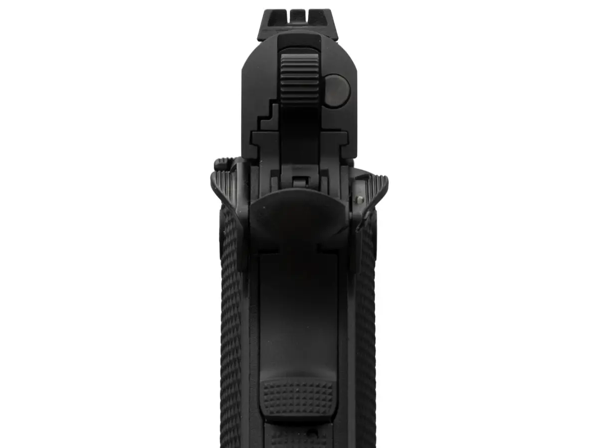 1911-380 Black Label Full Size